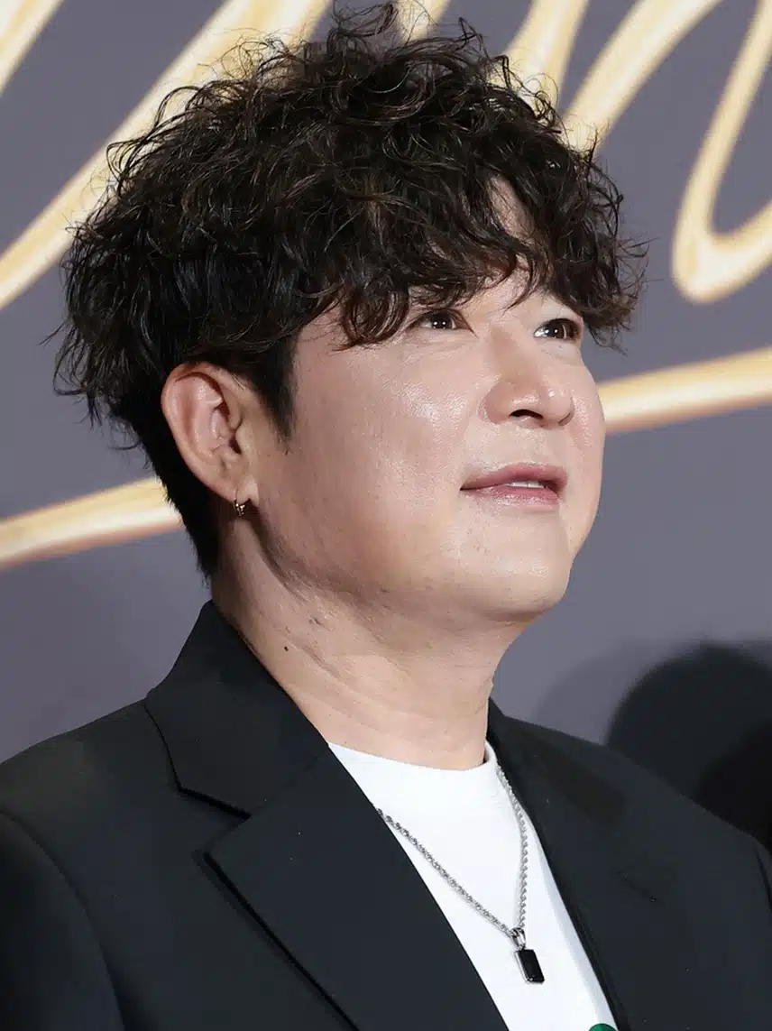 Shindong (Shin Dong-hee)