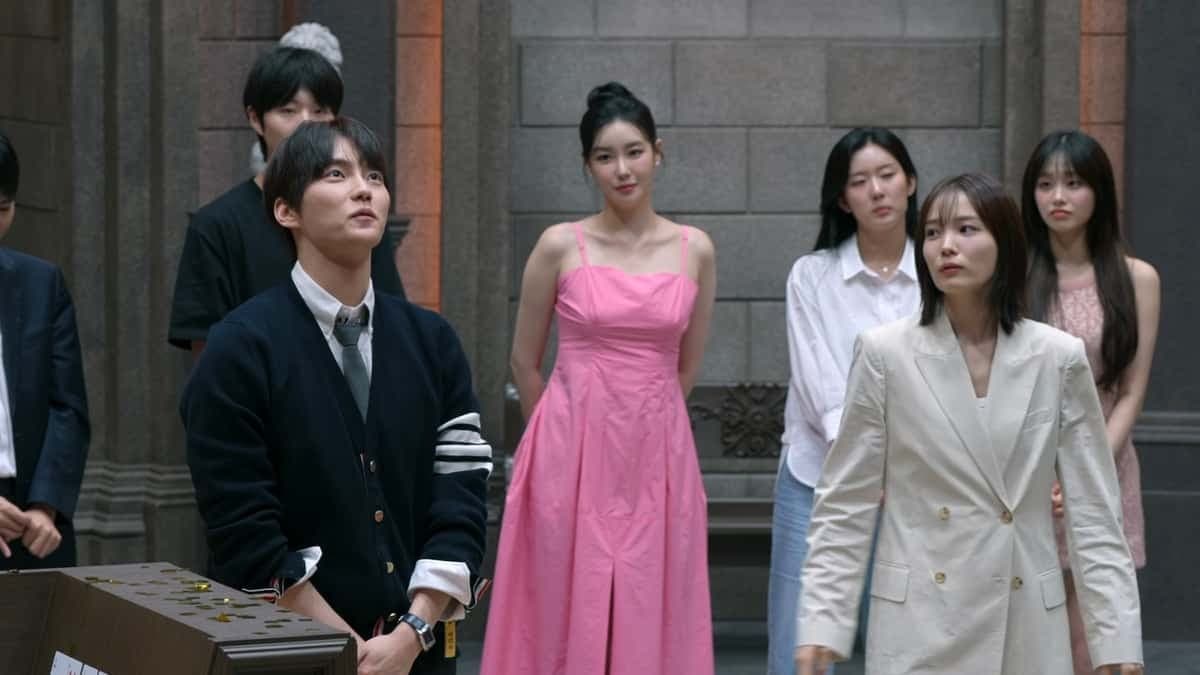 Lee Seung-hyun photo 3