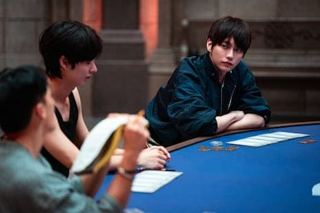 Hong Jin-ho photo 3