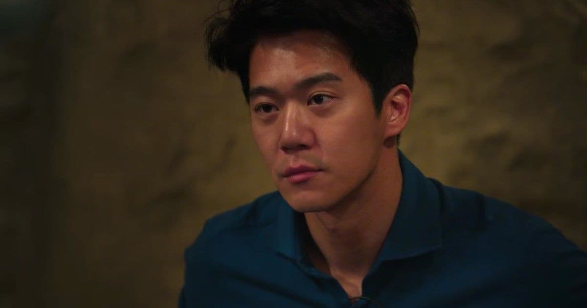 Ha Seok-jin photo 2