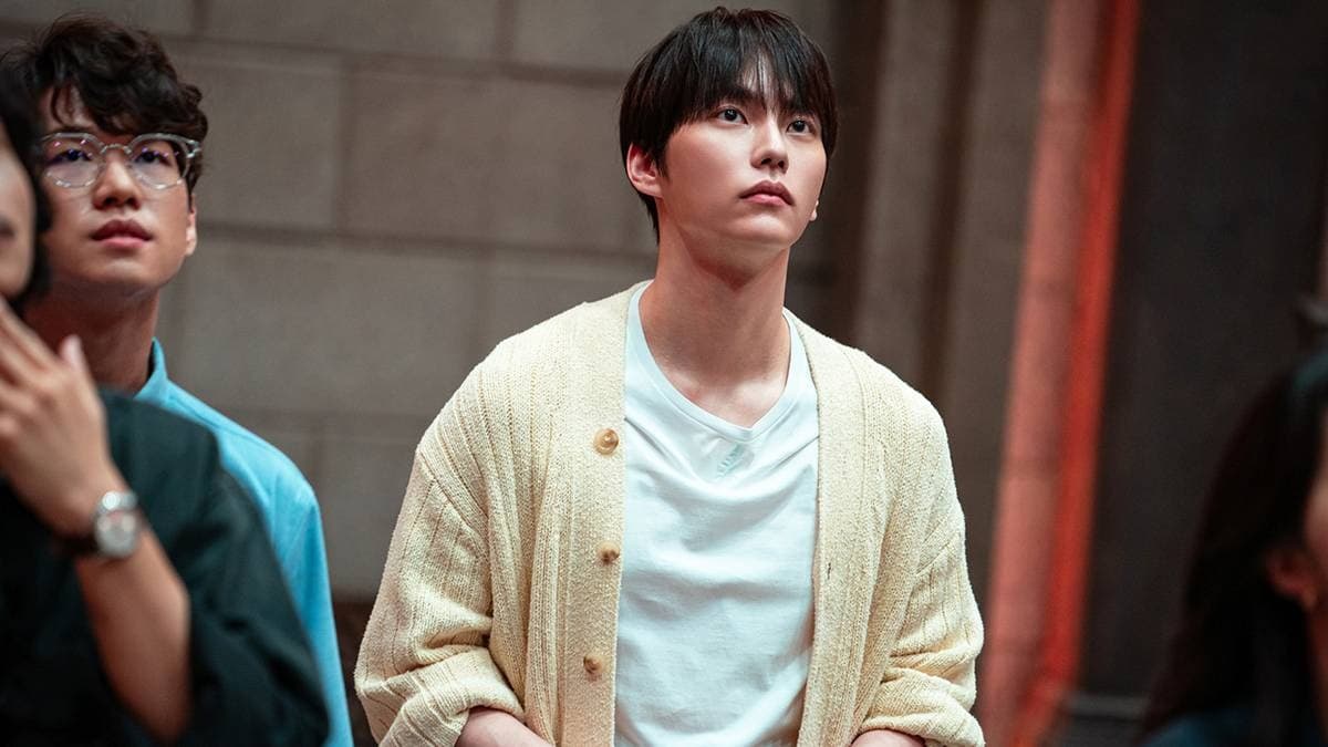 Choi Hyun-wook photo 3