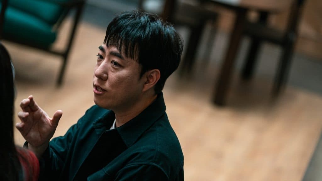 Orbit (Cho Choi-kang) photo 3