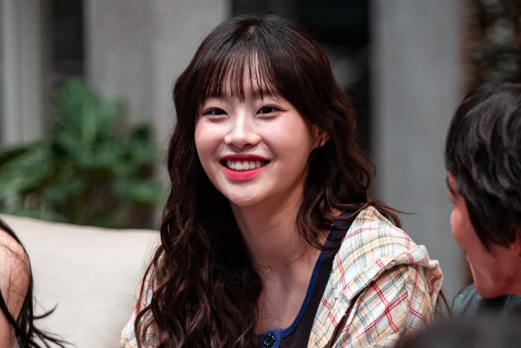 Chuu (Kim Ji-woo)