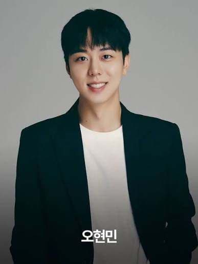 Oh Hyun-min